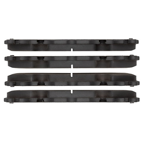 R1 10-26 Land Rover Range Rover Sport Front Semi Met Brake Pads - 2311-1426-00
