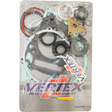 Vertex Gaskets 19-23 Yamaha Kodiak 700 4WD Complete Gasket Kit w/ Oil Seals - 8110048