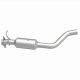 MagnaFlow 22-24 Ford F-650 V8 7.3L Underbody Direct Fit Catalytic Converter - 280444