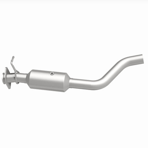 MagnaFlow 22-24 Ford F-650 V8 7.3L Underbody Direct Fit Catalytic Converter - 280444