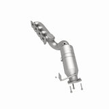 MagnaFlow Direct Fit Catalytic Converter 07-10 Audi A6/A8 4.2L - 51143