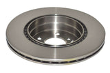 DBA 05-06 Chrysler Crossfire SRT-6 Rear 4000 Series Standard Rotor - DBA42697