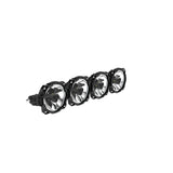 KC HiLiTES Gravity Titan LED Light Bar - 26in. (4-Light) - 91414