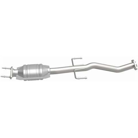 MagnaFlow Direct Fit Catalytic Converter 95-98 Protege 1.5L rear 50S - 441672