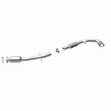 Magnaflow Conv DF 2017 Buick Envision 2.5L - 280016