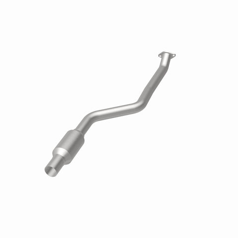 MagnaFlow Conv DF BMW 5 08-09 Rear OEM - 49782