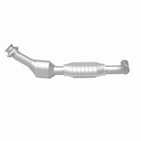 MagnaFlow Direct Fit Catalytic Converter 01-03 Ford E150 4.2L D/S - 447158