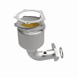 MagnaFlow Conv DF 00-01 Infiniti I30 3.0L Front / 00-01 Nissan Maxima 3.0L Front - 93231