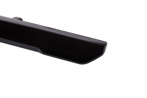 Diode Dynamics 20-21 Sierra 2500/3500 LED Sidemarkers HD Smoked Set - DD5127