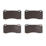 R1 17-26 Tesla Model 3 Front Ceramic Brake Pads - 2310-2195-00