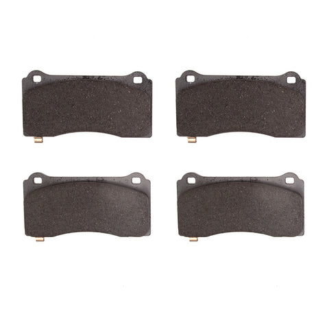 R1 17-26 Tesla Model 3 Front Ceramic Brake Pads - 2310-2195-00