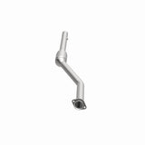 MagnaFlow Direct Fit Catalytic Converter 99-00 BMW 540i 4.4L DS Rear - 49785