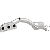 MagnaFlow Conv DF 05-09 Audi A8 6.0L - 452797