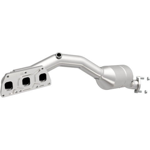 MagnaFlow Conv DF 05-09 Audi A8 6.0L - 452797