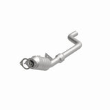 MagnaFlow Direct Fit Catalytic Converter 2016 Mustang GT350 5.2L Underbody - 52224