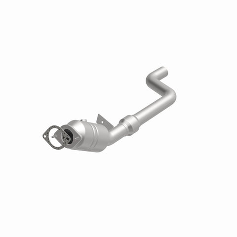 MagnaFlow Direct Fit Catalytic Converter 2016 Mustang GT350 5.2L Underbody - 52224