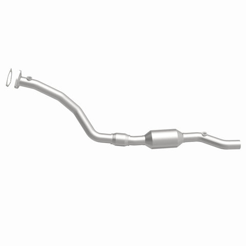 MagnaFlow Direct Fit Catalytic Converter California Grade 06-09 Audi A6 3.2L - 5461400
