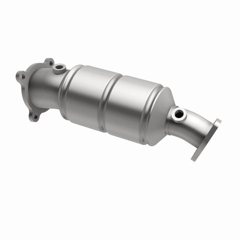 MagnaFlow Direct Fit Catalytic Converter 05-09 Audi A4 2.0 turbo OEM - 49163