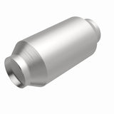 MagnaFlow Conv Univ 2.50inch C/C - 54956