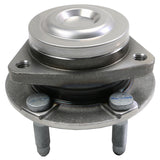 MOOG 14-17 Chevrolet SS Front Hub Assembly - 513387