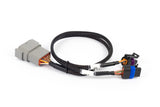 Haltech NEXUS Rebel LS Cable Throttle & IAC Sub-Harness (Plug-n-Play w/HT-186500) - HT-186504