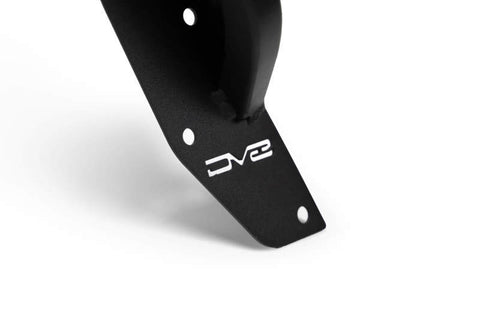 DV8 Offroad 20-23 Jeep Gladiator JT Slim Fender Flares - FDGL-07