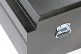 Dee Zee Universal Tool Box - Hardware Chest - Black 46 In - DZ8546SB