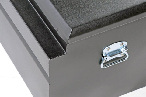 Dee Zee Universal Tool Box - Hardware Chest - Black 46 In - DZ8546SB