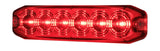 Hella Warning Light 2Wb - H22897031