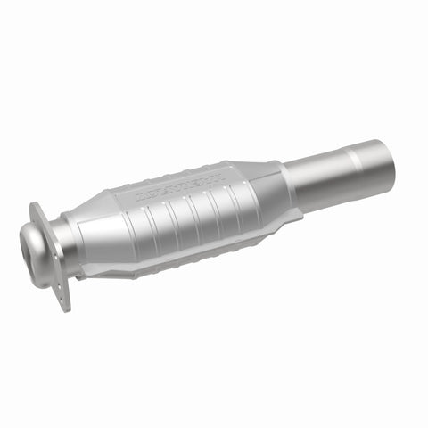 MagnaFlow Conv DF 86-92 Camaro/Fbird V8 CA - 338441