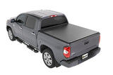 Bestop 16-24 Toyota Tacoma For 5 Ft Bed Truck 2 Tonneau Supertop - 77408-35