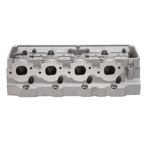 Edelbrock Big Victor Pro-Port Raw Cylinder Head - 618369