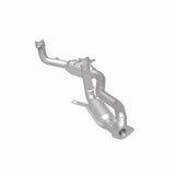 MagnaFlow Direct Fit Catalytic Converter 96-99 Ford Taurus3.0L 50S - 444033