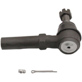 MOOG 06 Isuzu i-280 Front Outer / Outer Tie Rod End - ES80761