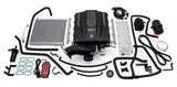 Edelbrock Supercharger Stage 1 - Street Kit 2003-2006 GM Gmt800 Trucks 4 8 5 3 6 0L w/ Tuner - 1577