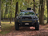 Body Armor 4x4 05-15 Toyota Tacoma Pro Series Front Winch Bumper - TC-19341