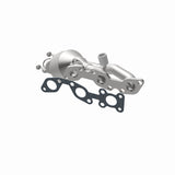 MagnaFlow Conv DF 01-04 Frontier Manifold Driver Side 3.3L - 447193
