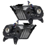 Oracle 10-14 Ford Mustang HL (Non-HID) - ColorSHIFT w/o Controller - 7050-334