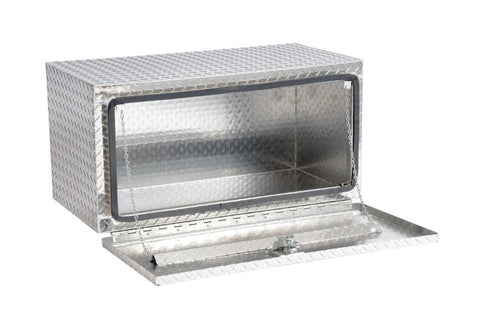 Dee Zee Universal Tool Box - Specialty Underbed BT Alum 36X20X18 - DZ77