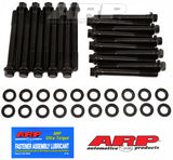 ARP BB Ford 460 w/ Edelbrock Head Head Bolt Kit - 155-3603