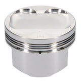 JE Pistons FORD ZETEC 2.0KIT Set of 4 Pistons - 298718