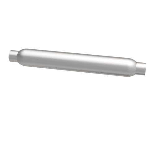 MagnaFlow Muff GP 4 Dia 26inch 2.5/2.5 - 18146