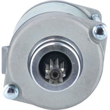 Arrowhead Mitsuba 12V 9T Str - 410-54223