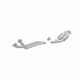 MagnaFlow Conv DF 93-95 BMW 525i 2.5L - 23808