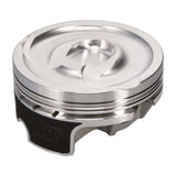 Wiseco Gen V LT1 4.125in Bore - 20cc Dish Piston Kit - Set of 8 - K0451X6
