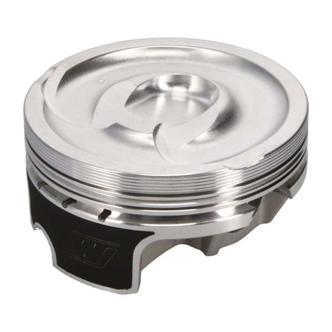 Wiseco Gen V LT1 4.125in Bore - 20cc Dish Piston Kit - Set of 8 - K0451X6