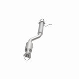 MagnaFlow Direct Fit Catalytic Converter 10-11 Mazda RX-8 1.3L - 5461150
