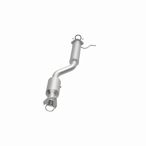 MagnaFlow Direct Fit Catalytic Converter 10-11 Mazda RX-8 1.3L - 5461150
