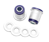SuperPro 1996 Toyota 4Runner SR5 Front Lower Inner Forward Control Arm Bushing Kit - SPF2711K