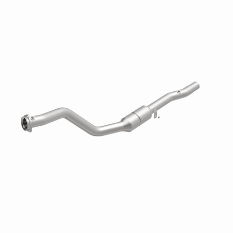 MagnaFlow Conv DF 01-03 Audi S8 4.2L Passenger Side - 24116